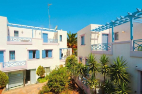 Apartments, Makrigialos